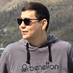 Abres C, 13.05.1994, Ашхабад