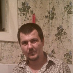 Сережа Кичук, 12.03