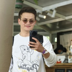 Фирдавс Усманов, 09.07, Hangzhou