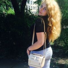 Алина Явтушенко, 21.04, Кривой Рог