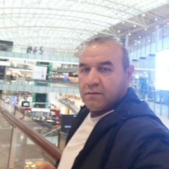 Осим Кобилов, 07.04.1973, Москва