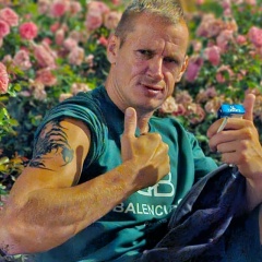 Денис Шаркатов, 16.11.1982, Санкт-Петербург