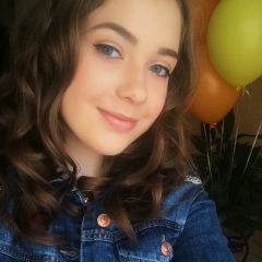 Валерия Конопля, 25.05, Киев