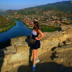 Мария Колесникова, 12.02, Могилёв