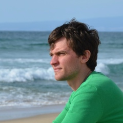 Иван Тищенко, 10.02.1989, Екатеринбург