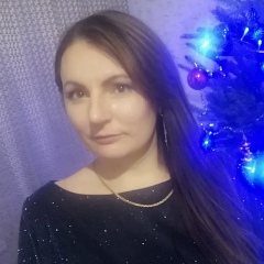 Олеся Горностаева, 05.03.1985, Новокузнецк