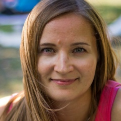 Юлия Наумова, 19.10, Самара