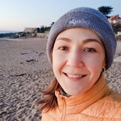 Екатерина Кузнецова, 26.01.1984, Segovia