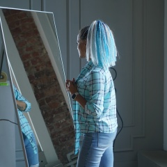 Ирина Кузнецова, 16.08, Санкт-Петербург