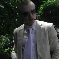 Марк Локшин, 10.12.1987, Москва