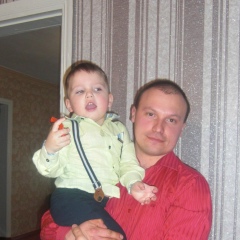Виталий Руденко, 16.08.1988, Харьков