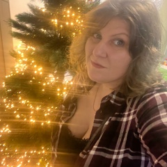 Ольга Разумейко, 09.12, Санкт-Петербург