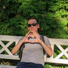 Андрей Желтый, 14.05, Ногинск