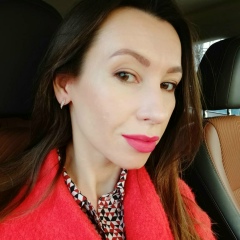 Анастасия Орлова, 07.10.1985, Москва