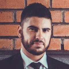 Сергей Колчин, 15.01.1988, Хабаровск