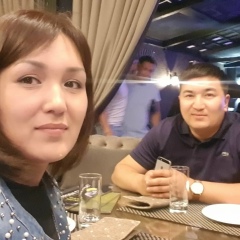 Салтанат Саби, 05.01.1988, Шымкент