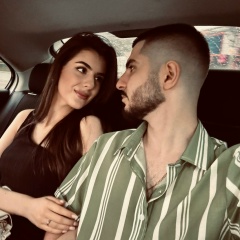 Элен Саркисян, Самара