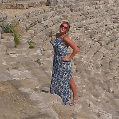 Екатерина Телеш, 16.02.1988, Киев