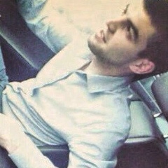 Самир Гусейнов, 03.04