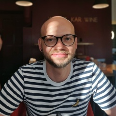 Виктор Толмачев, 05.02.1983, Санкт-Петербург