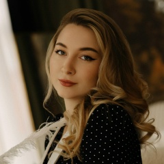 София Фомина, 24.03