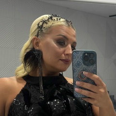 Елизавета Кежватова, Лесосибирск