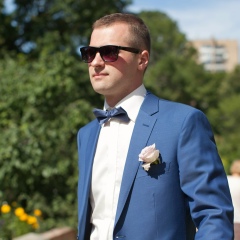 Сергей Мусатов, 02.12.1987, Москва