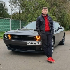 Stanislav Prikhodko, 19.09, Москва