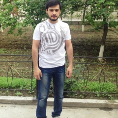 Абдуджаббор Сулаймонов, 16.08.1983, Худжанд