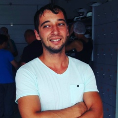 Ремзи Баймах, 29.05, Симферополь