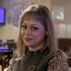 Татьяна Саматова, 30.08, Челябинск