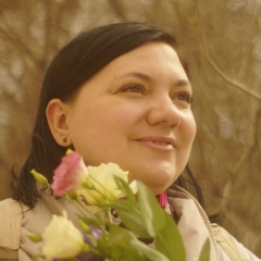 Евгения Богутова, 14.04, Омск