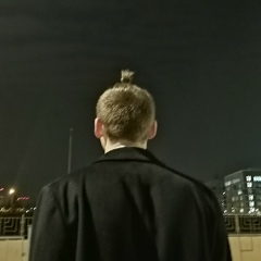Георгий Толстой, 02.04, Москва