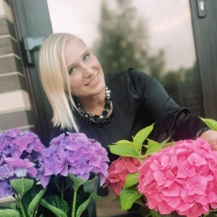 Юлия Михайловна, 11.08, Санкт-Петербург