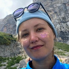 Аня Антипина, 18.09.1991, Санкт-Петербург