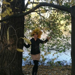 Ольга Новикова, 11.03, Санкт-Петербург