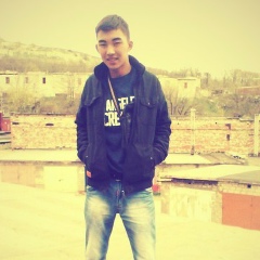 Арген Байгулов, 23.07, Саратов