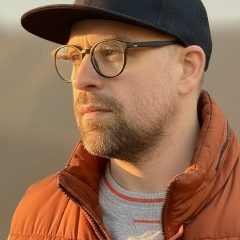 Дмитрий Яговкин, Москва