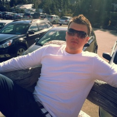 Vlad Trybuch, 19.01, Seattle