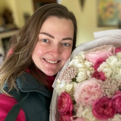 Анютка Маган, 25.01.1989, Москва