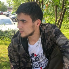 Айнур Ибрагимов, 28.08.1992, Пыть-Ях