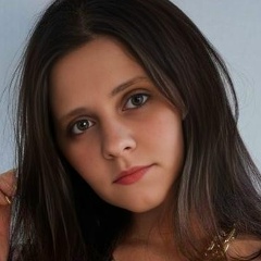 Любовь Перевозчикова, 02.05.1993, Азов