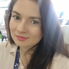 Карина Васильева, 02.04, Санкт-Петербург