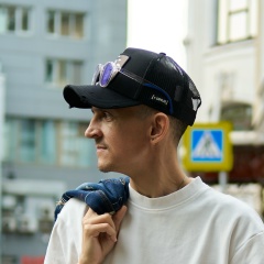 Кирилл Кузьменко, 11.07, Москва