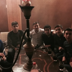 Мусеиб Заманов, 26.10.2001, Шамкир