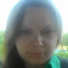 Анна Путрова, 19.04.1985, Санкт-Петербург