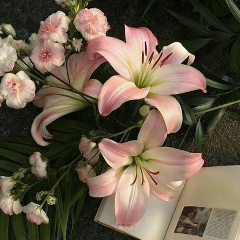 Диана Хачукаева, 07.09.2003, Нижневартовск