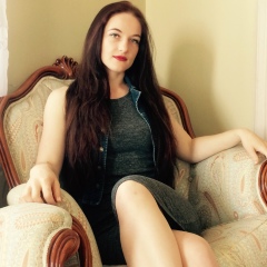 Наталка Будчик, 11.11.1989, Киев