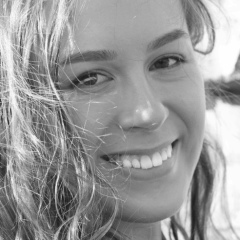 Александра Бессчетнова, 02.05, Москва