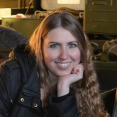 Евгения Никулина, 10.07.1985, Киев